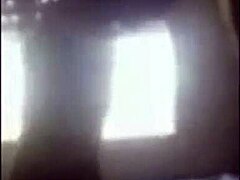 why fuck the new girlfriend bent over doggystyle?