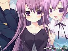 Top 10 Harem Ecchi Anime! 😍