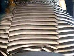 Pinche Perra Culona Gets Fucked Hard In The Ass