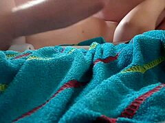 wife squirts all over the place again