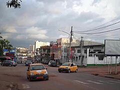 two lesbians lick and fuck each other.