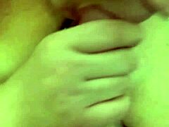 Blow Job With Big Cock