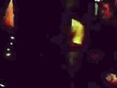 Are these 10 petits vicieux groping again?