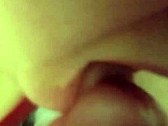 Blow Job With Big Cock