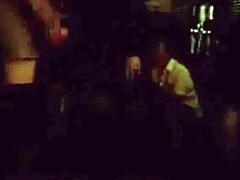 Are these 10 petits vicieux groping again?