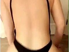 lacy j twerking her big ass solo 😍