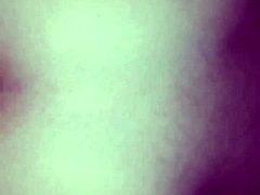 Argentinian's Wet Pussy Moans Like a Slut