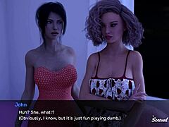 What Would You Choose In This Lust Theory Scenario?