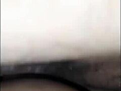 Amateur girl begs for fingers and multiple orgasms in HD video