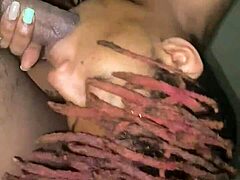 Me and my wife enjoying time together