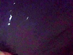 Naked Birthday Celebration with Intense Orgasm on Bed