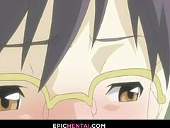 School TEACHERS FUCKING their STUDENTS HARD in Hentai!