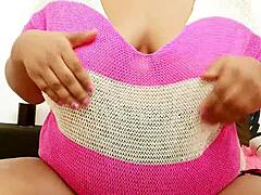 assam sexy bhabhi reveals big boobs