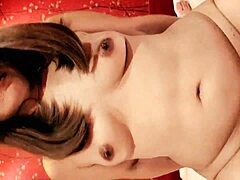 Queen's Ultimate Blowjob Vs. Monster Cock Worship