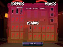 DC Comics game guide part 2 gets kinky! 😈