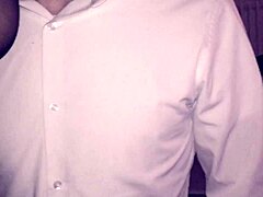 Hey, my slave with the big cock is ready