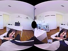 want to see this virtual secretary on virtualrealporn com?