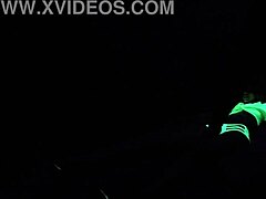 dayanara black light sex feelings