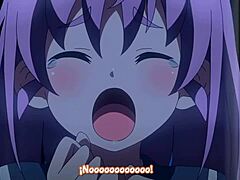 Tetonas Lindas In Anime Hentai Action