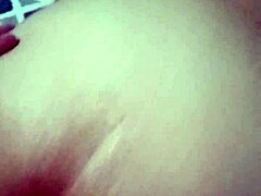Amateur wife enjoys anal sex