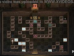 Treasure of Nadia Puzzles Walkthrough E3 99