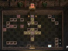 Treasure of Nadia Puzzles Walkthrough E3 99