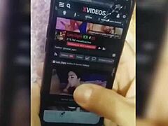 Beautiful Teen Getting Fucked On The Couch