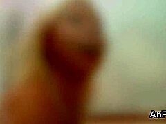 Kinky Lesbian Babes Stretch and Fist Tight Buttholes in Wild Action