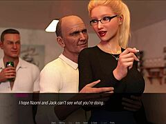 Jessica Oneils in action: A hardcore PC gaming experience