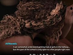 wvm 244 game session with fun activities and challenges