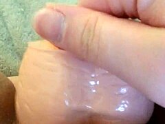 Masturbating With Toys For My Man.