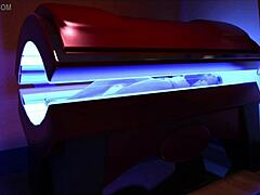 the wife and stepmother involve the teen in their erotic adventures at home