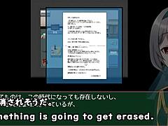 Hypno pencil trial version with machine translated subtitles 1 4