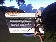 i cant wait for monster girl island prologue