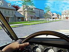 Alternate Existence Game 59