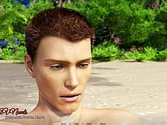 Alternate Existence Game 59