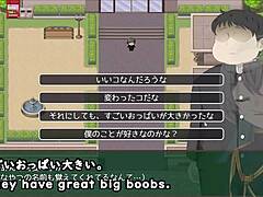 Hypno pencil trial version with machine translated subtitles 1 4