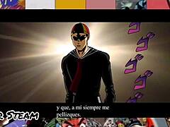 jojo's 18 latino memes, what do you think?