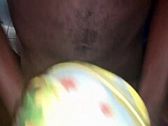 Fullorgasm Amateur Hardcore in Homemade Action