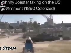 jojo's 18 latino memes, what do you think?