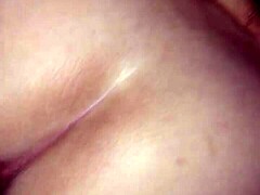 amateur shows off perfect big ass