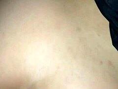 amateur shows off perfect big ass