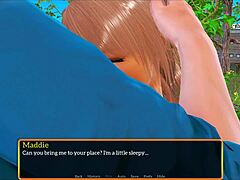 my new stepfamily game part 580