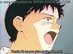 Neon Genesis Evangelion: The Human Instrumentality Project VOSTFR 4K