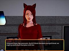 my new stepfamily game part 580