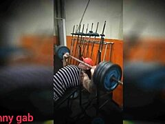 I Found Agatha Kent In The Bathroom And Fucked Her!