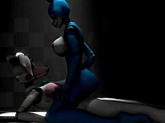 Is My Wife Riding That Bunny Toy?