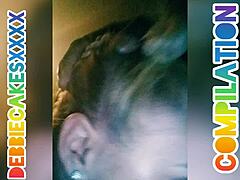 Debbiecakesxxxx shares big tits compilation videos