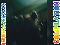 Debbiecakesxxxx shares big tits compilation videos