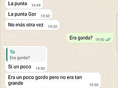 Latina shares her infidelity story